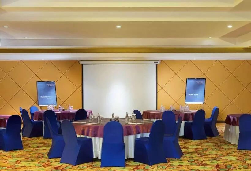 Fotos del hotel Novotel Bali Nusa Dua:  18