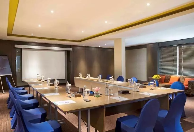 Fotos del hotel Novotel Bali Nusa Dua:  22