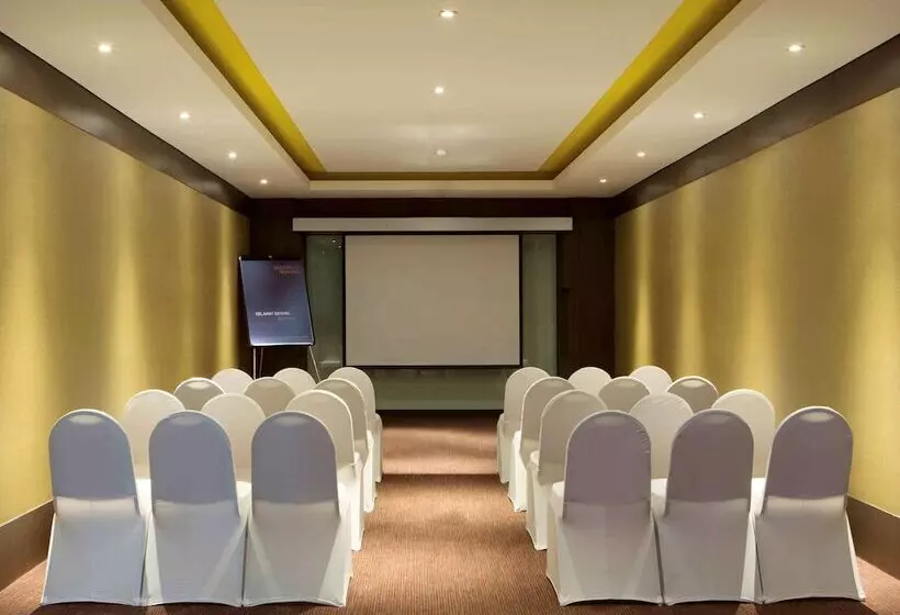 Fotos del hotel Novotel Bali Nusa Dua:  14