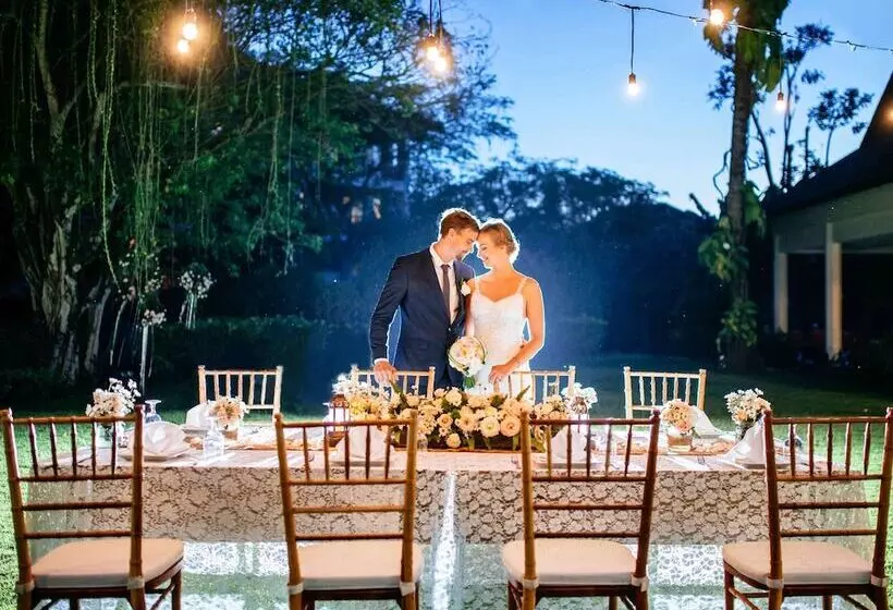 Fotos del hotel Novotel Bali Nusa Dua:  7