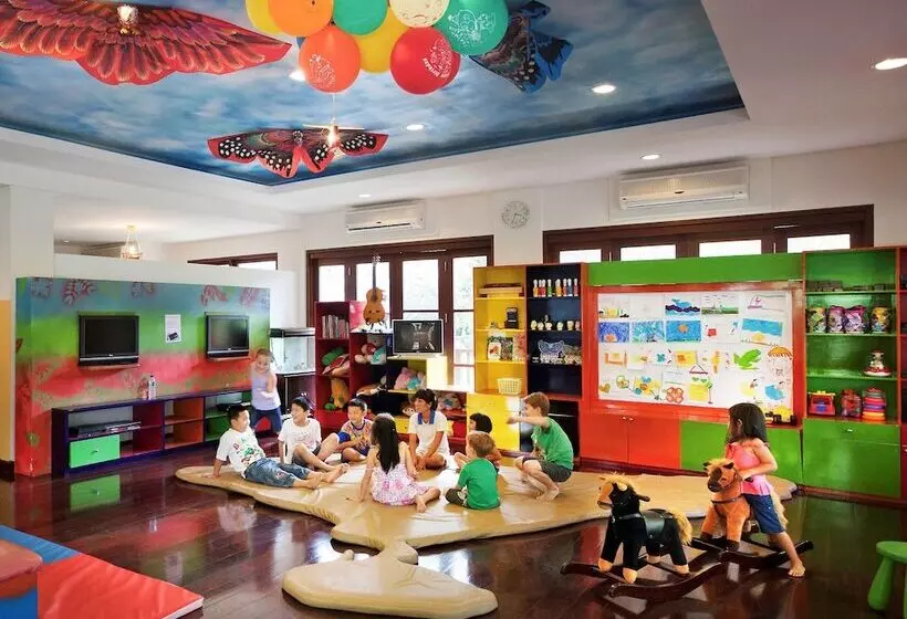 Fotos del hotel Novotel Bali Nusa Dua:  6