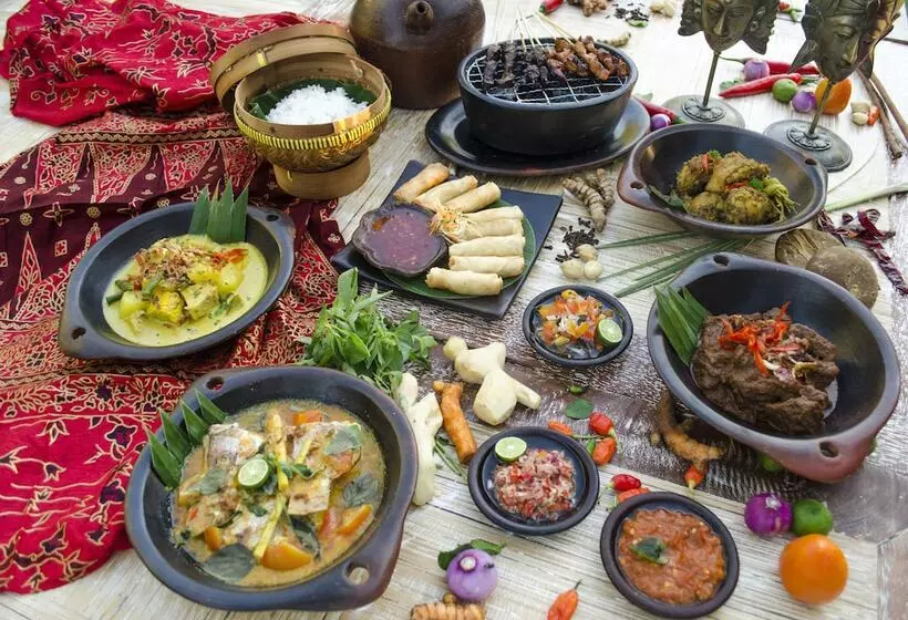 Fotos del hotel Novotel Bali Nusa Dua:  12