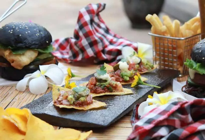 Fotos del hotel Novotel Bali Nusa Dua:  21