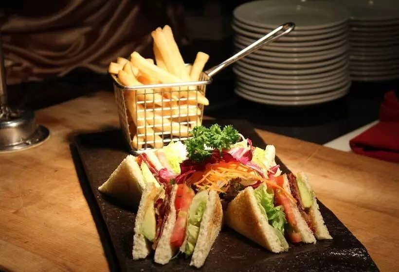 Fotos del hotel Novotel Bali Nusa Dua:  3