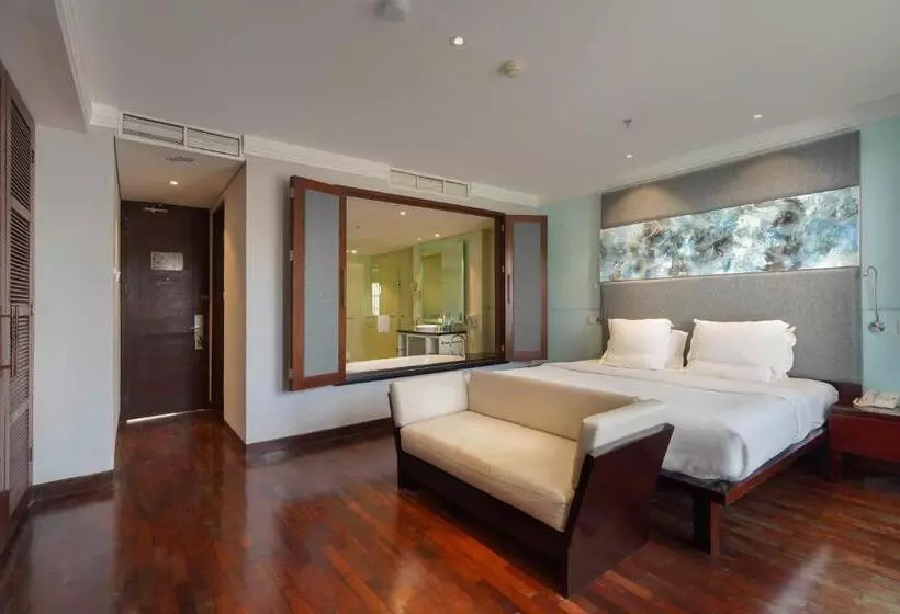 Novotel Bali Nusa Dua