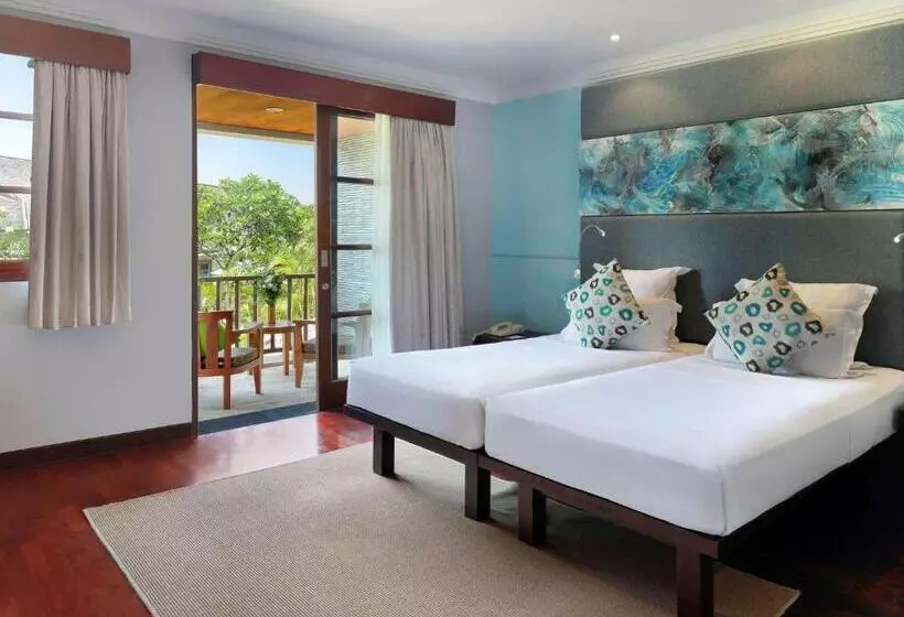 Fotos del hotel Novotel Bali Nusa Dua:  23