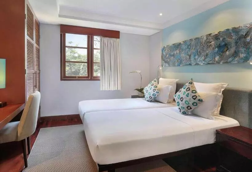 Fotos del hotel Novotel Bali Nusa Dua:  20