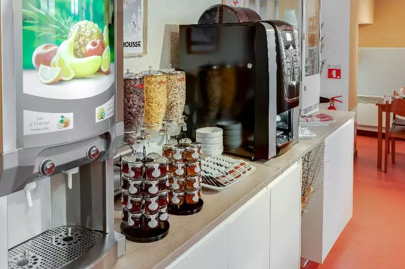 Fotos del hotel Residhotel Le Central'gare:  9