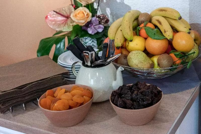 Fotos del hotel Residhotel Le Central'gare:  5