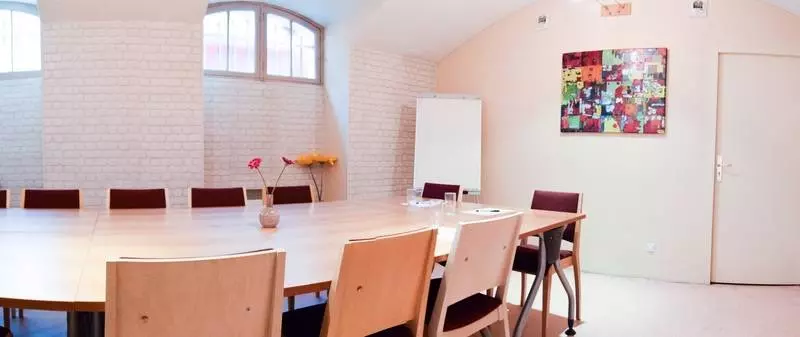 Fotos del hotel Residhotel Le Central'gare:  10