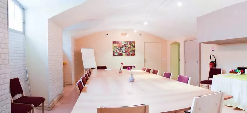 Fotos del hotel Residhotel Le Central'gare:  4