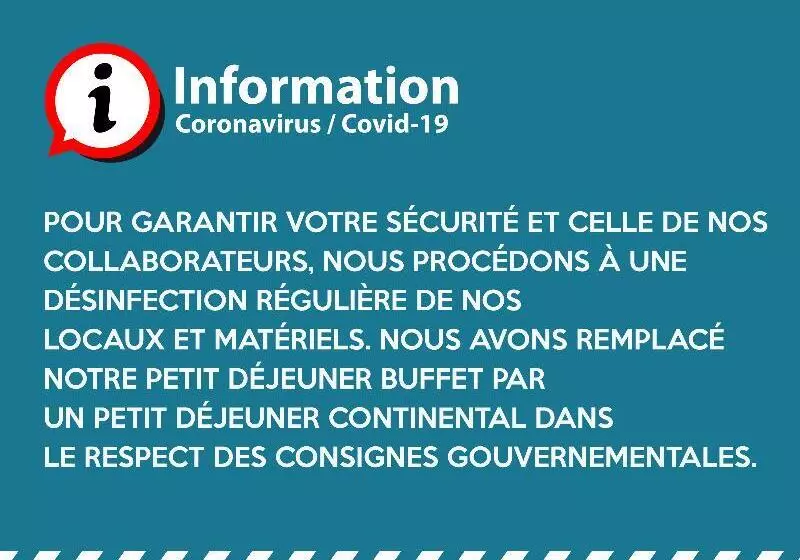 Fotos del hotel Residhotel Le Central'gare:  11