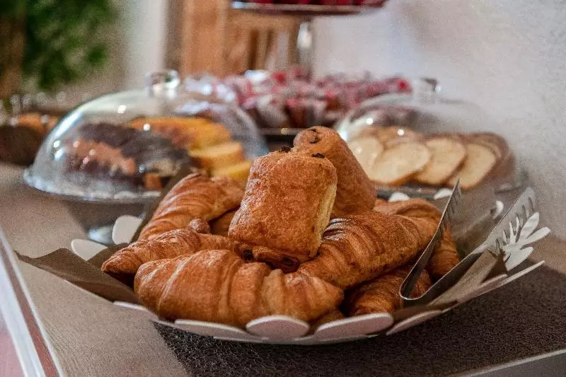 Fotos del hotel Residhotel Le Central'gare:  19