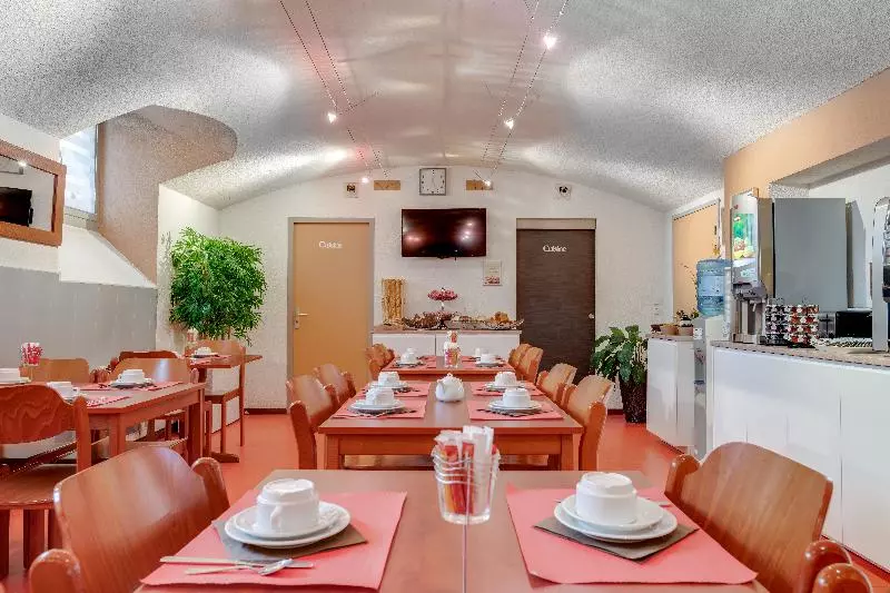 Fotos del hotel Residhotel Le Central'gare:  8