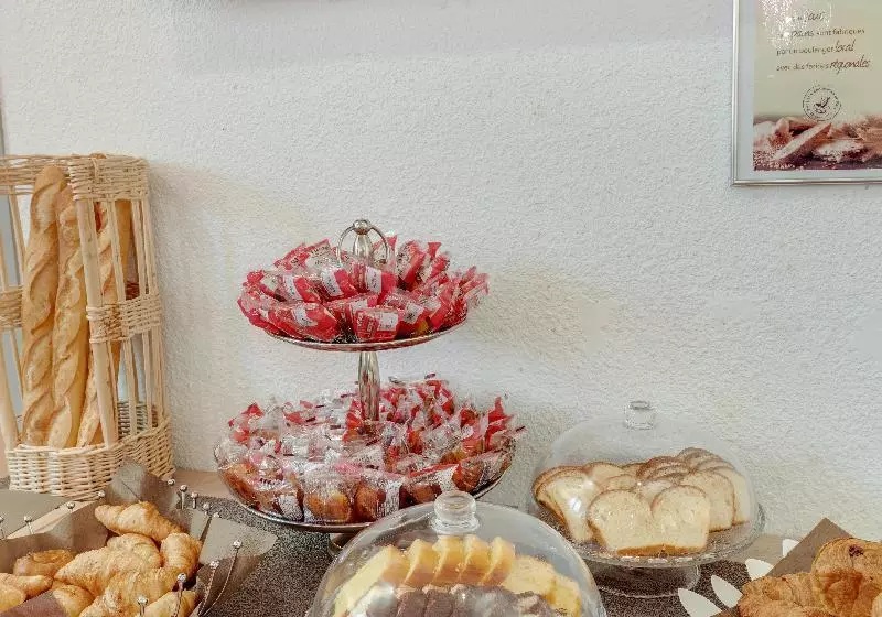 Fotos del hotel Residhotel Le Central'gare:  13