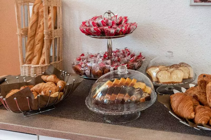 Fotos del hotel Residhotel Le Central'gare:  17