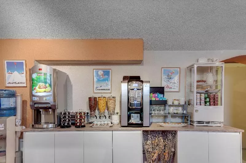 Fotos del hotel Residhotel Le Central'gare:  14