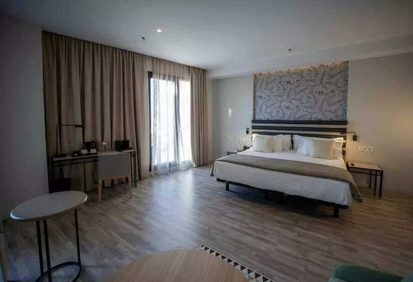 Fotos del hotel Abba Sevilla:  4