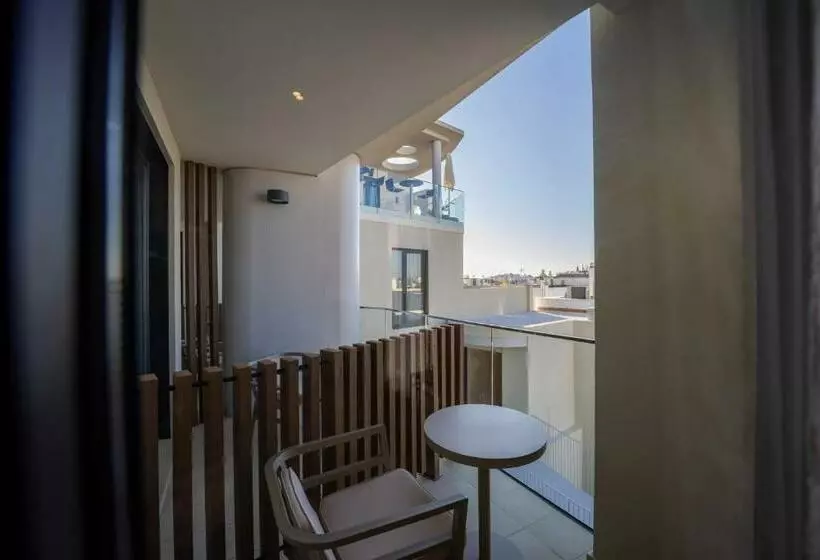 Fotos del hotel Abba Sevilla:  19