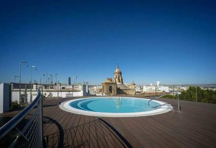 Fotos del hotel Abba Sevilla:  21