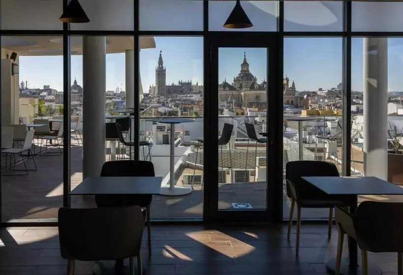 Fotos del hotel Abba Sevilla:  23