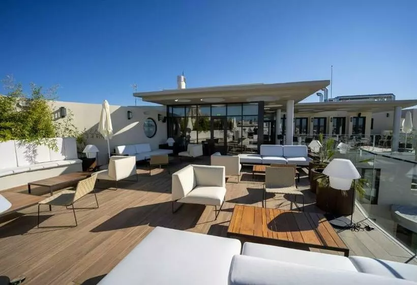 Fotos del hotel Abba Sevilla:  25