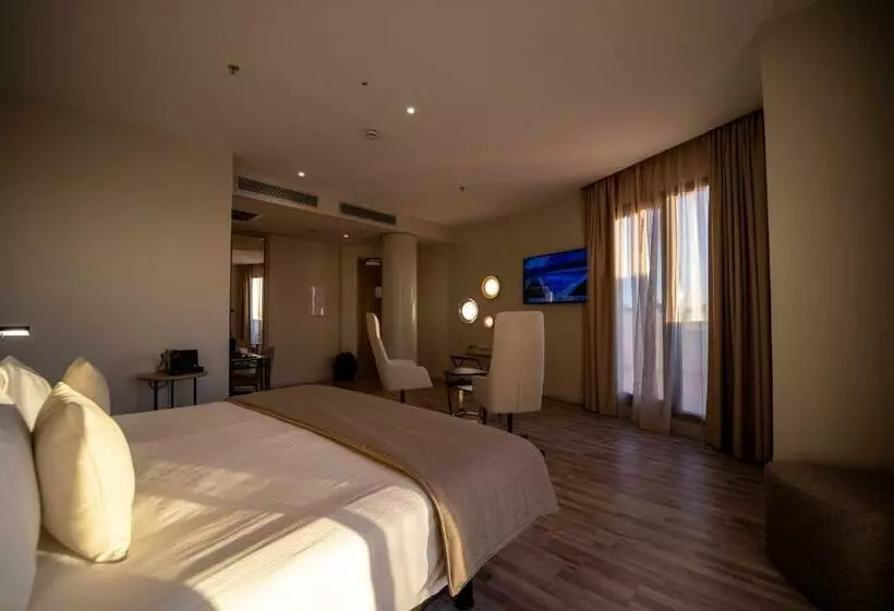 Fotos del hotel Abba Sevilla:  3