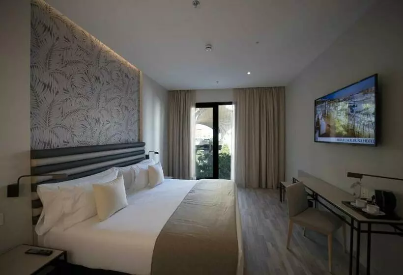 Fotos del hotel Abba Sevilla:  2