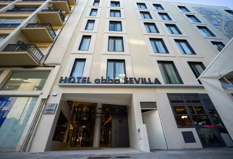 Fotos del hotel Abba Sevilla:  15