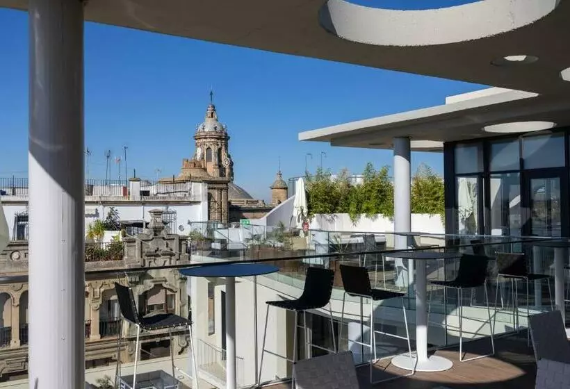 Fotos del hotel Abba Sevilla:  22