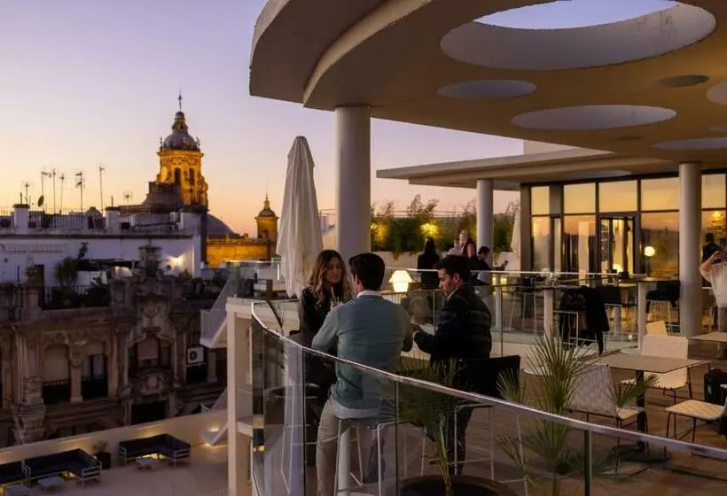 Fotos del hotel Abba Sevilla:  13