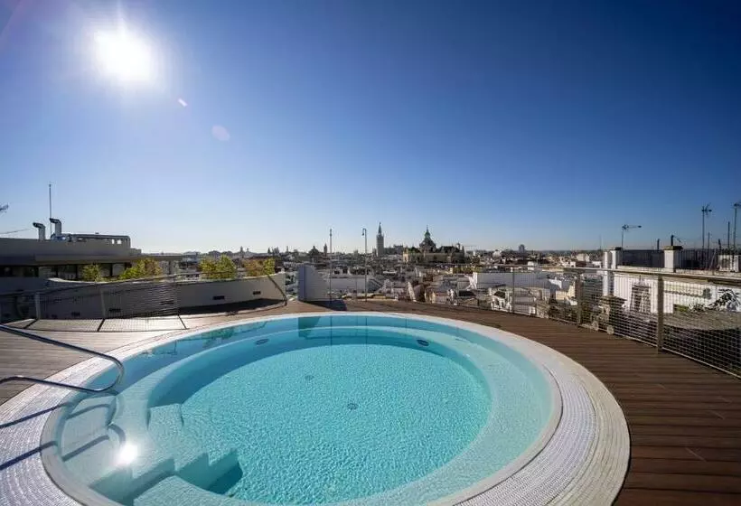 Fotos del hotel Abba Sevilla:  17