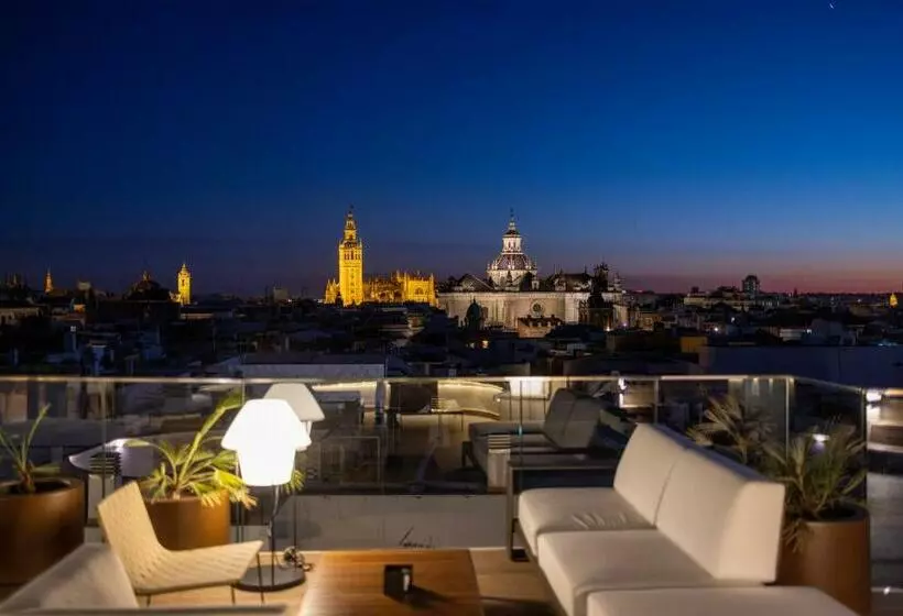 Fotos del hotel Abba Sevilla:  20