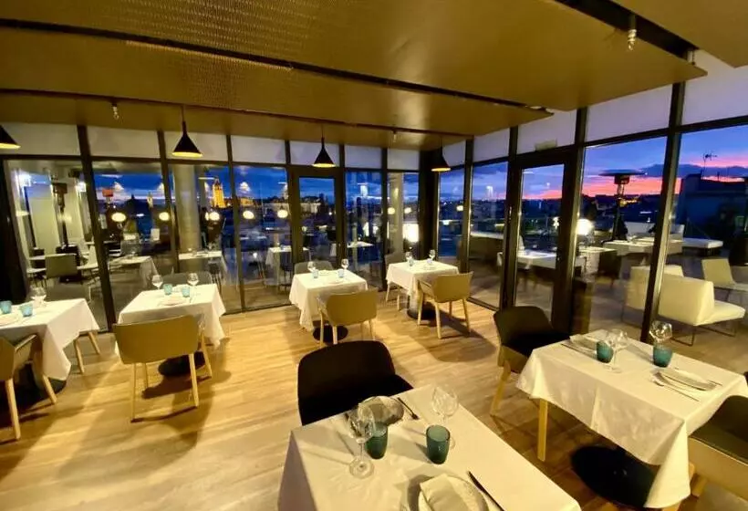 Fotos del hotel Abba Sevilla:  14