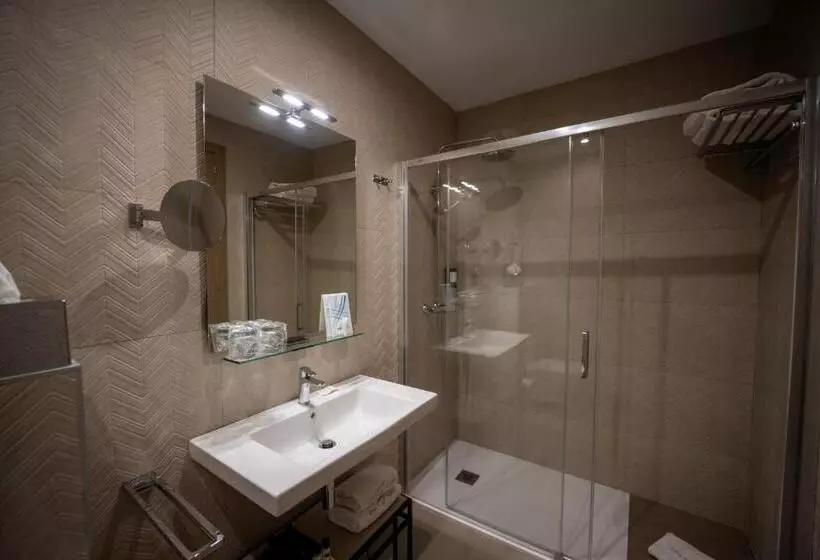 Fotos del hotel Abba Sevilla:  40