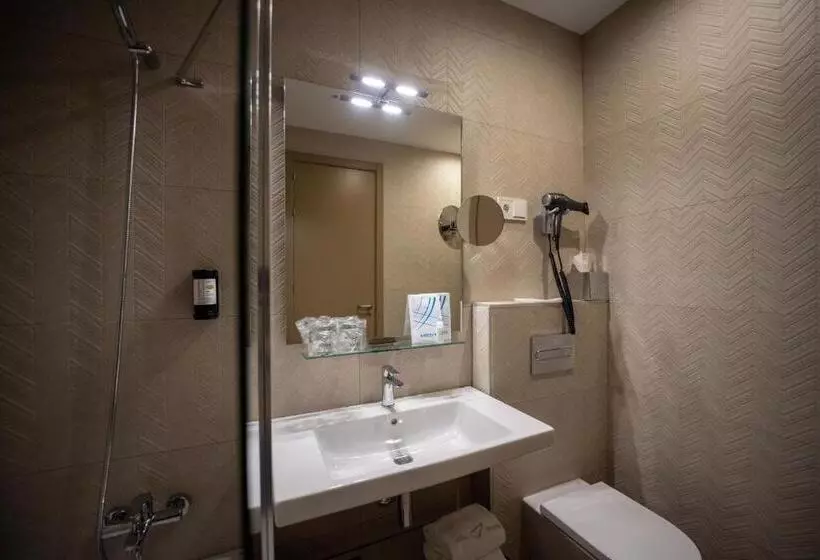 Fotos del hotel Abba Sevilla:  47