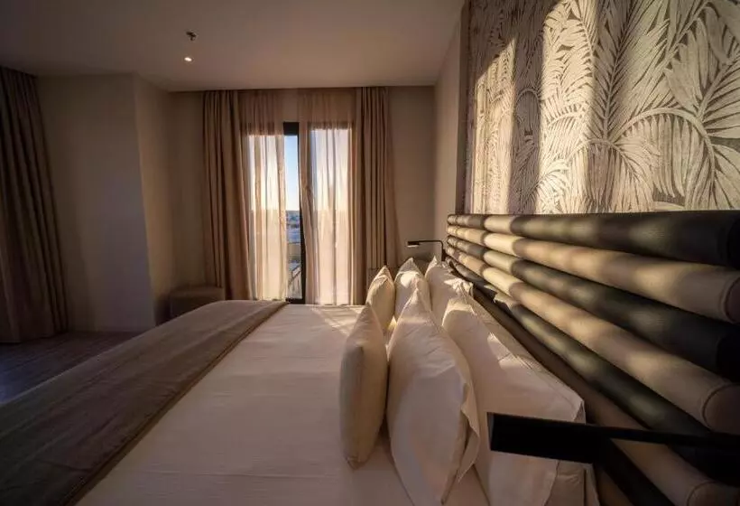 Fotos del hotel Abba Sevilla:  8
