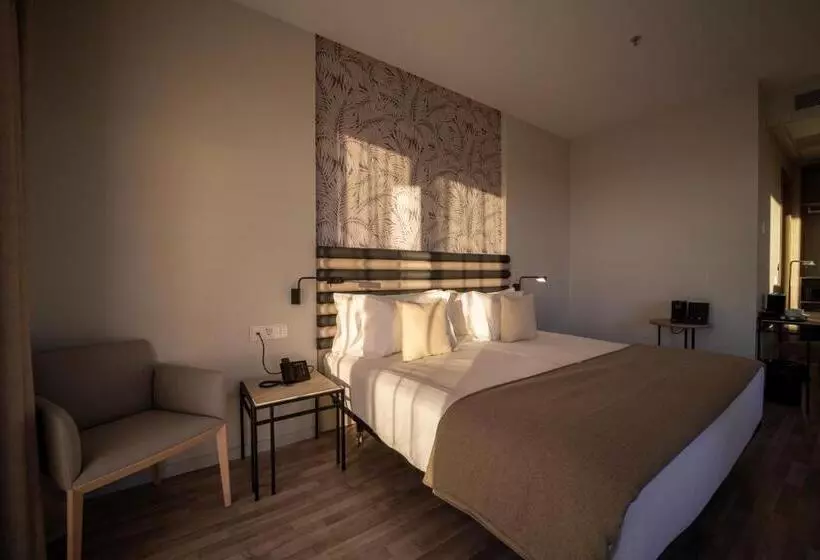 Fotos del hotel Abba Sevilla:  28
