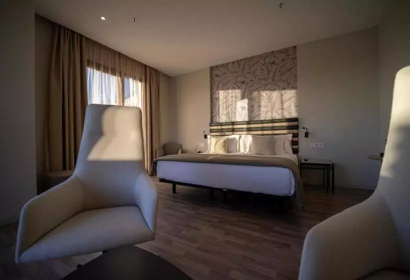 Fotos del hotel Abba Sevilla:  41