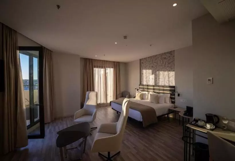 Fotos del hotel Abba Sevilla:  35