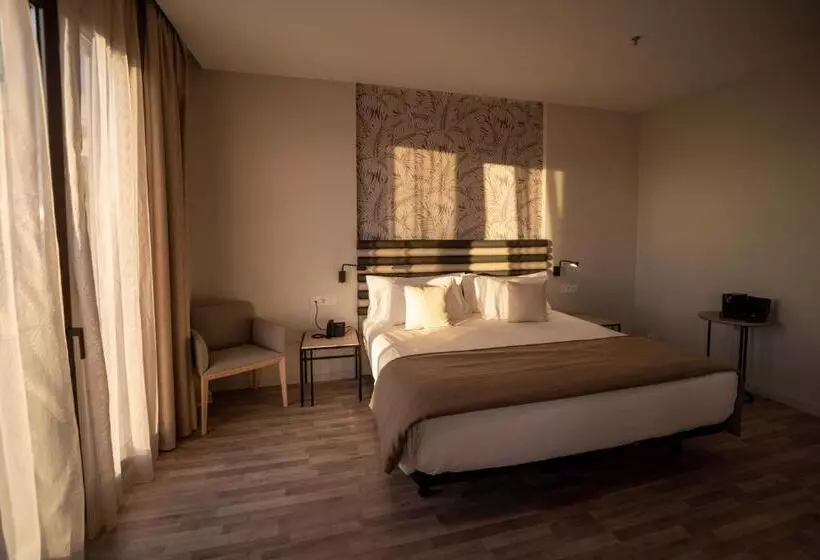 Fotos del hotel Abba Sevilla:  5