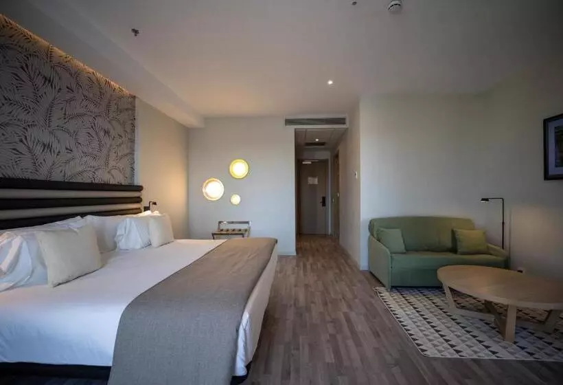 Fotos del hotel Abba Sevilla:  44