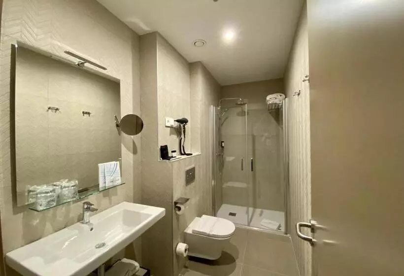 Fotos del hotel Abba Sevilla:  45