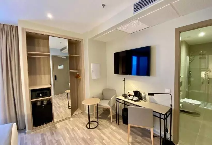 Fotos del hotel Abba Sevilla:  39