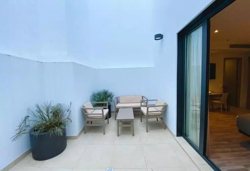 Fotos del hotel Abba Sevilla:  27