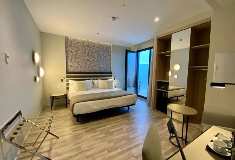Fotos del hotel Abba Sevilla:  37