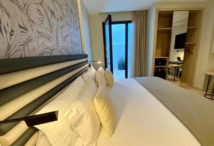 Fotos del hotel Abba Sevilla:  7