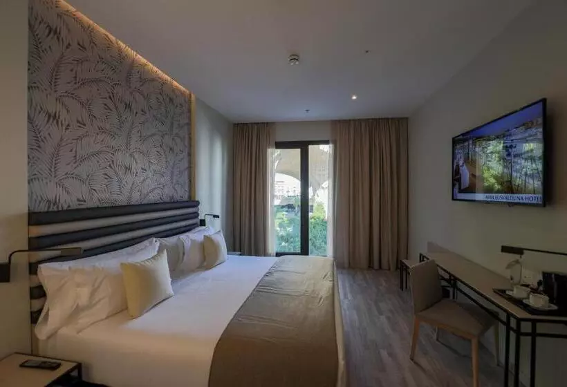 Fotos del hotel Abba Sevilla:  42