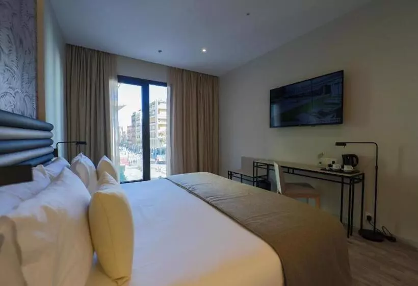 Fotos del hotel Abba Sevilla:  6