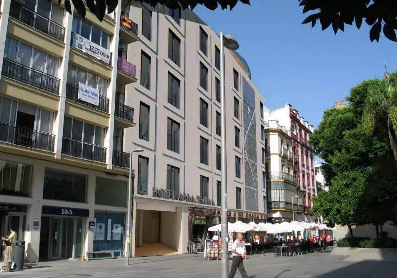 Fotos del hotel Abba Sevilla:  34